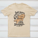 Soft Wookiee Warm Wookiee Classic Tee