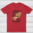 Soft Wookiee Warm Wookiee Classic Tee