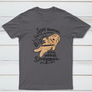 Soft Wookiee Warm Wookiee Classic Tee