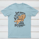 Soft Wookiee Warm Wookiee Classic Tee