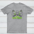 Forget Lab Safety Classic Tee