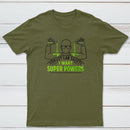 Forget Lab Safety Classic Tee
