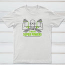 Forget Lab Safety Classic Tee