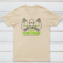 Forget Lab Safety Classic Tee