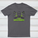 Forget Lab Safety Classic Tee