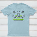 Forget Lab Safety Classic Tee