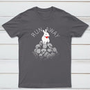 Run Away Classic Tee