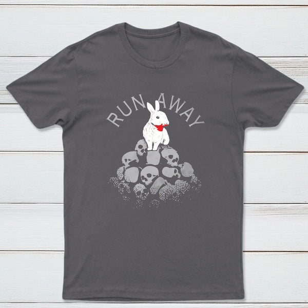 Run Away Classic Tee