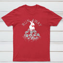 Run Away Classic Tee