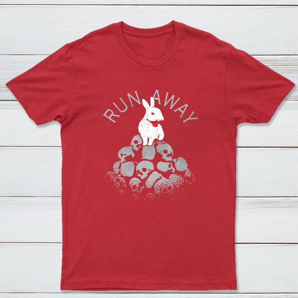 Run Away Classic Tee
