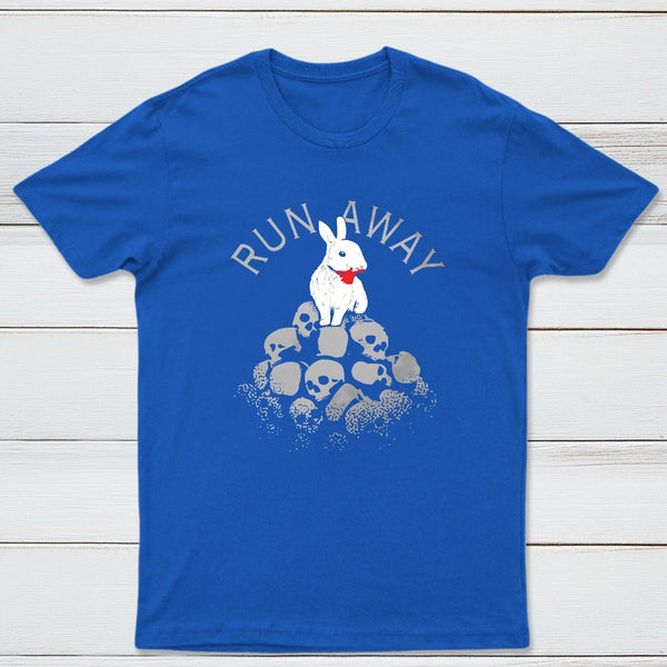 Run Away Classic Tee