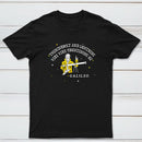 Thunderbolt And Lightning Classic Tee
