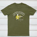 Thunderbolt And Lightning Classic Tee