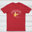 Thunderbolt And Lightning Classic Tee