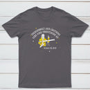 Thunderbolt And Lightning Classic Tee