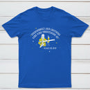 Thunderbolt And Lightning Classic Tee