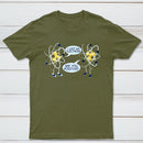 I Lost An Electron Are You Positive Classic Tee