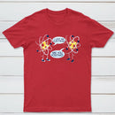 I Lost An Electron Are You Positive Classic Tee