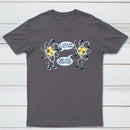 I Lost An Electron Are You Positive Classic Tee