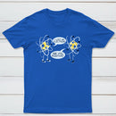 I Lost An Electron Are You Positive Classic Tee
