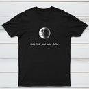 This Is Not A Moon Classic Tee