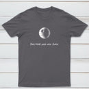 This Is Not A Moon Classic Tee