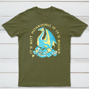 Its Not Hoarding If Its Books Classic Tee