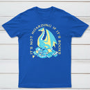 Its Not Hoarding If Its Books Classic Tee