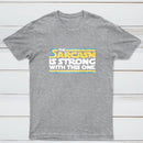The Sarcasm Is Strong With This One Classic Tee