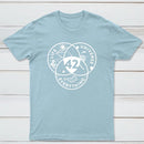 Life Universe Everything Classic Tee