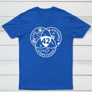 Life Universe Everything Classic Tee