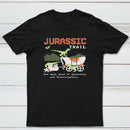 Jurassic Trail Classic Tee