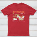 Jurassic Trail Classic Tee