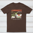 Jurassic Trail Classic Tee