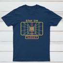 Stay On Target Classic Tee