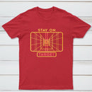Stay On Target Classic Tee