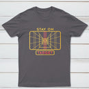 Stay On Target Classic Tee