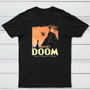 Mount Doom National Park Classic Tee