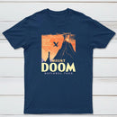 Mount Doom National Park Classic Tee