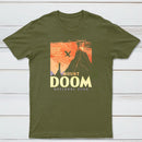 Mount Doom National Park Classic Tee