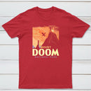 Mount Doom National Park Classic Tee