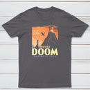 Mount Doom National Park Classic Tee