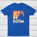 Mount Doom National Park Classic Tee