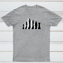 Black Knight Classic Tee