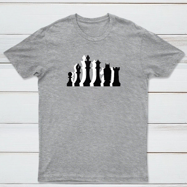 Black Knight Classic Tee