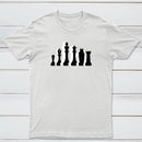 Black Knight Classic Tee