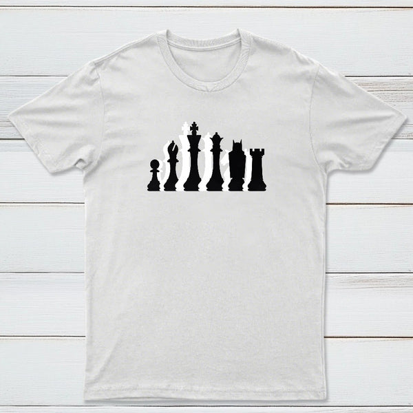 Black Knight Classic Tee