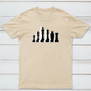 Black Knight Classic Tee