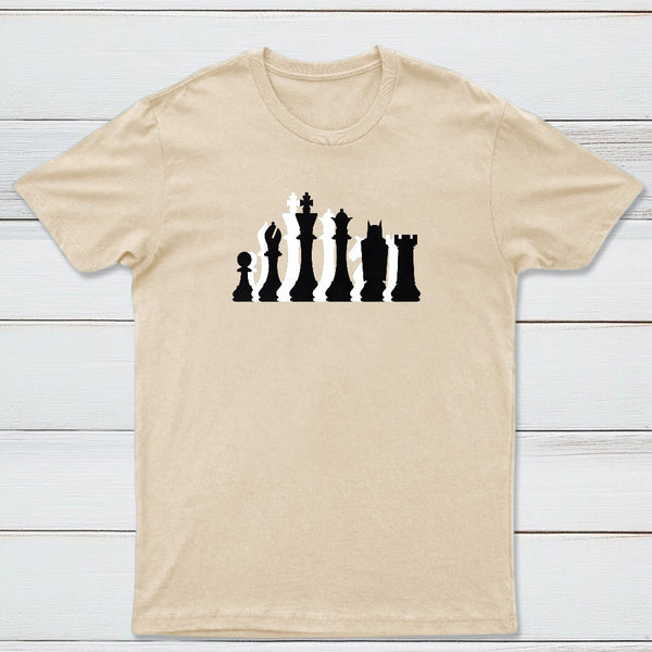 Black Knight Classic Tee
