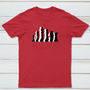 Black Knight Classic Tee